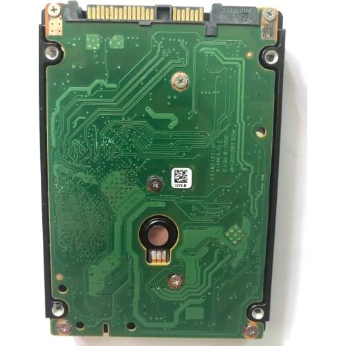 For Seagate server hard disk 2.5 inch sas 7.2k enterprise class 1tb 1t ST91000640SS hard drive