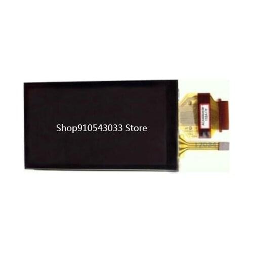 For Sony SR68 SR88 XR150 XR350 CX150 CX350 LCD screen LCD display screen