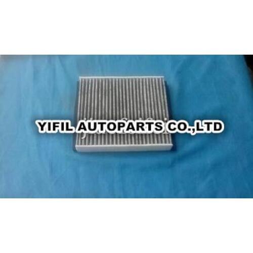 Active Carbon Cabin Air Filter 30780376 For Car FORD FOCUS 2 C-MAX 2.0 AUSTRALIA Saloon For VOLVO C30 C70 2 S40 2 V50 Estate