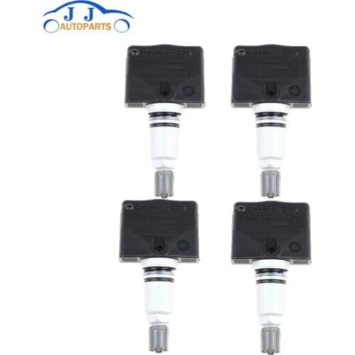 4L2T-1A150-BB For Ford Expedition Ranger Lincoln Mercury 4L2T1A150BB 4L2Z-1A150-BA 4L2Z1A150BA TPMS Tire Pressure Sensor 315MHZ