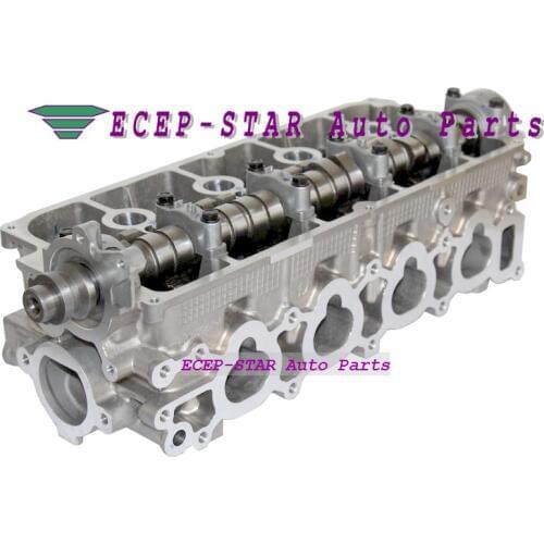 G16B G16KV Complete Cylinder Head Assembly ASSY 11100-57B02 11100-71C01 11100-52G01 1111057802 1110057B02 1110071C01 1110052G01