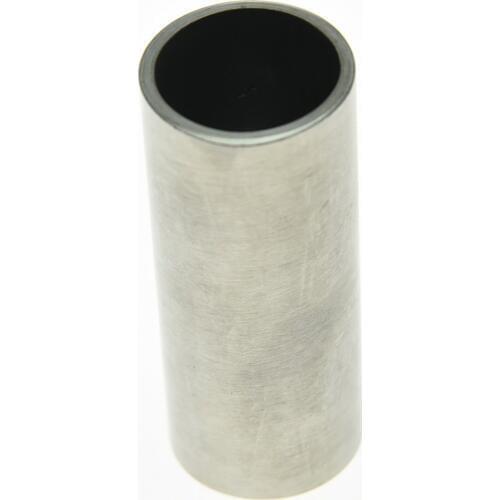 Chrome Guitar Finger Slide Stainless Steel Guitar Slides