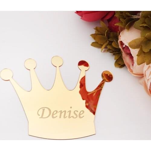 HYGGEHOME Nursery Wall Stickers