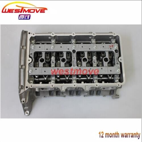 JXFC PHFC H9FB complete Cylinder head assembly assy for Ford TRANSIT 2402cc 2.4 TDCi 06-14 1433148 1475887 LR10185 908768