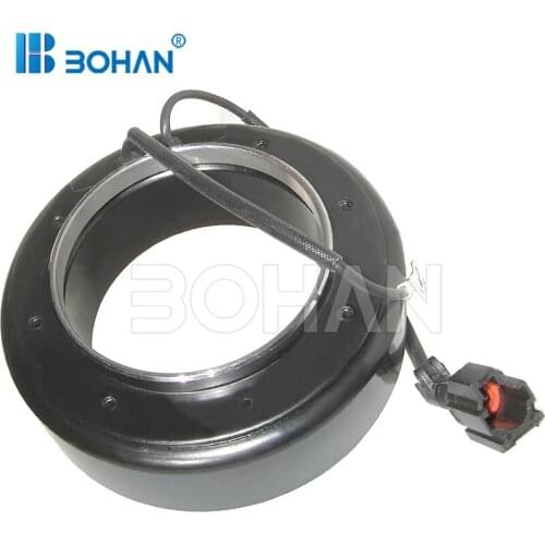 Air conditioning compressor CLUTCH COIL FOR HYUNDAI Terracan/Accent II /Santa Fe I 97701-1C600 97701-25200 F500-BBWAB-02