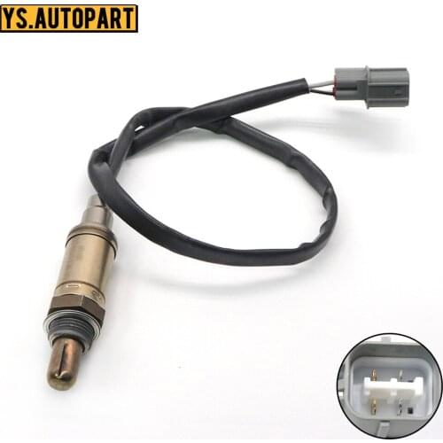 Air Fuel Ratio Oxygen Sensor Lambda O2 Sensor 234-4696 For LAND ROVER DISCOVERY FREELANDER RANGE ROVER 1999-2005 MHK100930