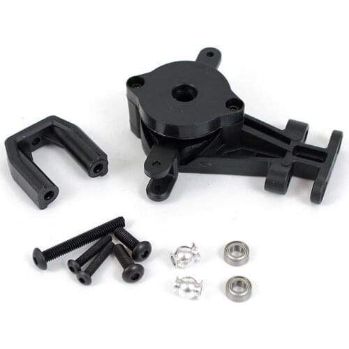 RED CAT /BSD 1:8 Electric Truck RC CAR PARTS Utor 8E BS810-016 Steering saver unit