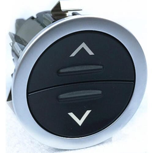 LR071936 Car glove box switch button Ran geR ov er 2013- Co-drivers glove box switch Dashboard storage box switch button