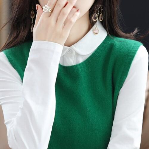 MoYuanyi Travel Vests