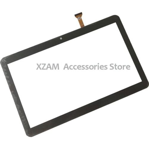 New For 10.1" inch DIGMA Optima 1026N 3G TT1192PG Touch Screen Touch Panel Digitizer Glass Sensor Replacement