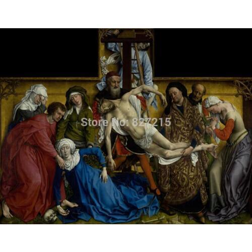 OP-024 Oil Painting Ceiling Film for Wall decoration or Ceiling Decoration