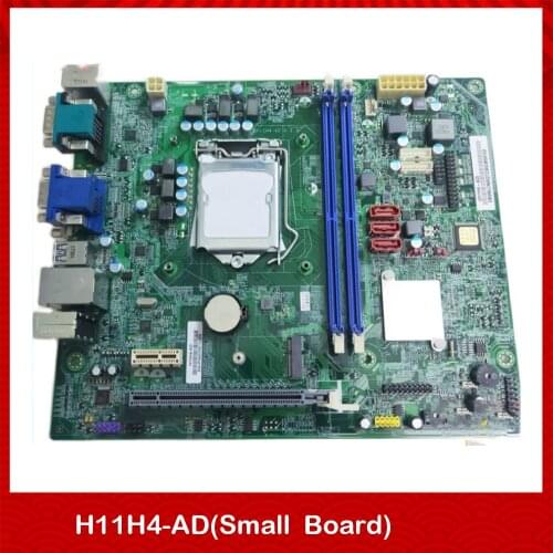 Original Desktop Motherboard For Acer X46505 540N H11H4-AD 1151 Fully Tested, Good Quality