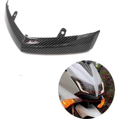 Front Nose Under Fairing Cowl For YAMAHA TMAX T-MAX 530 2015 - 2016