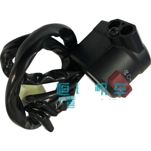 Right handle bar switch suit for CF250NK/CF250-A