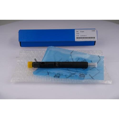 Hot-selling product shumatt common rail injector EJBR03301D with china made new high quality fit for Delphi