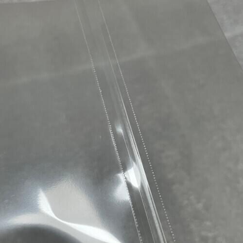 SUB150250 Clear Sublimation Shrink Wrap For Mug And Tumbler Heat Transfer Printing