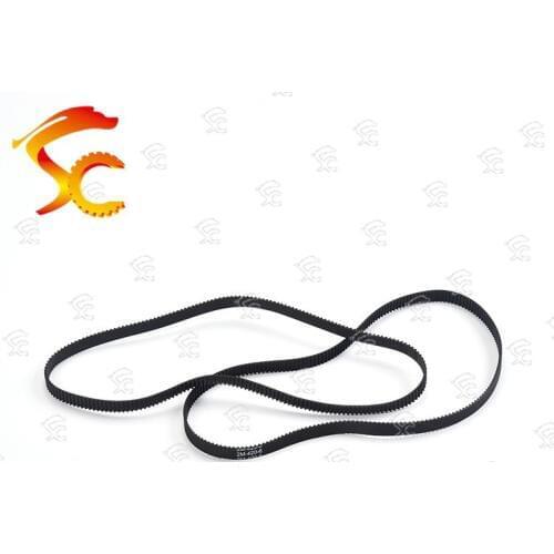 10pcs GT2 timing belt Perimeter 420mm 440mm width 6mm 10mm Teeth 210T 220T loop 2GT synchronous belt