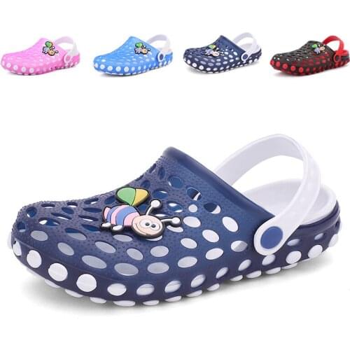 TAATOOTCC Children's Slippers