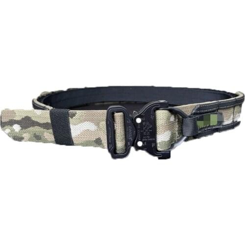 MOLLE System Tactical Snake Buckle 1.75 "Premium Tactical Version