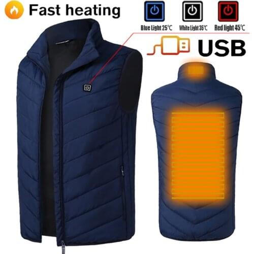Жилеты с подогревом XIKUO China At AliExpress