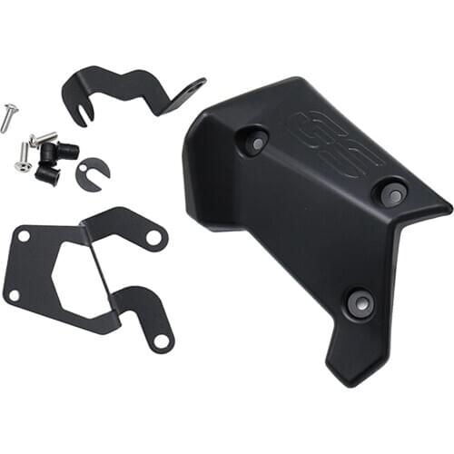 Frame Infill Middle Panel Fit for BMW R1250GS R1200GS LC ADV 2013-2019