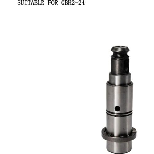 Keyless Drill Chuck For BOSCH GBH2-24 Rotary Hammer,Power Tools Accessories