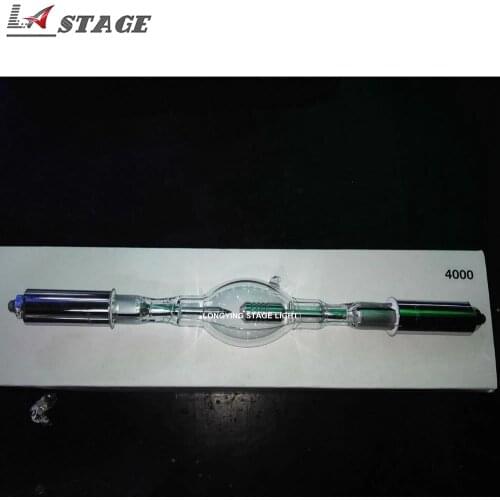 Free shipping XHA 4KW Lamp For Sky Searchlight/Xenon Lamp Search Light Outdoor