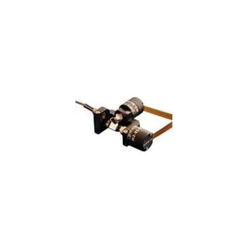 DK-M3-RS-U-2M-20-L Position Sensor Development Tools Dual-axis beam positioning system
