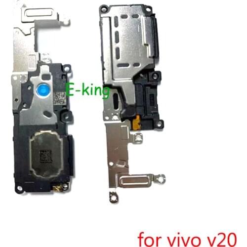 For Vivo V20 Loud Speaker Buzzer Ringer Loudspeaker Modules With Flex Cable