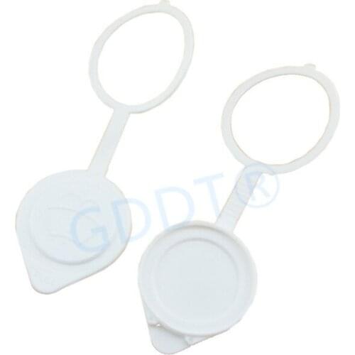 1 piece Front Water Tank cap for Lancer Ex GT 2007-2019 Water Spray tube for Lancer Gt Front Windows Screen Wiper pot