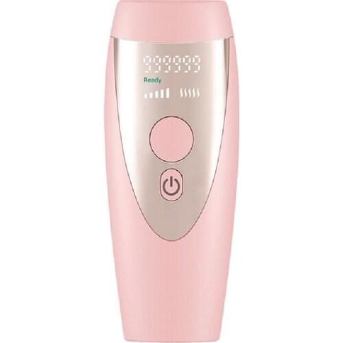 LISM Laser Epilators