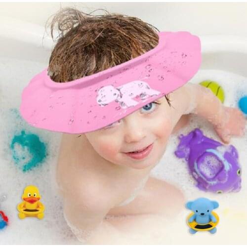 Newest Arrival Baby Bath Thermometer Accurate Display Cartoon Animal Shape Floating Accessory