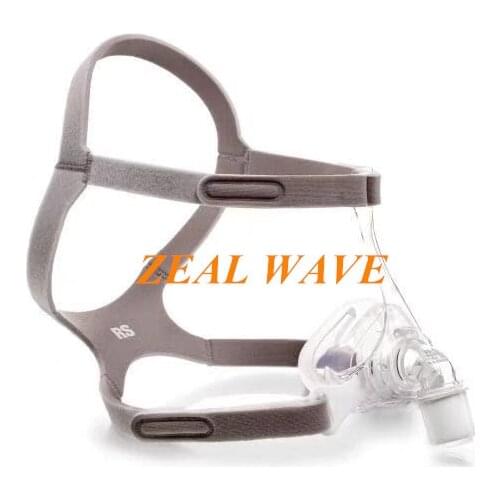 Philip s Wellcome Pico Respirator Machine Nasal Mask Accessories Nasal Mask Universal Accessories