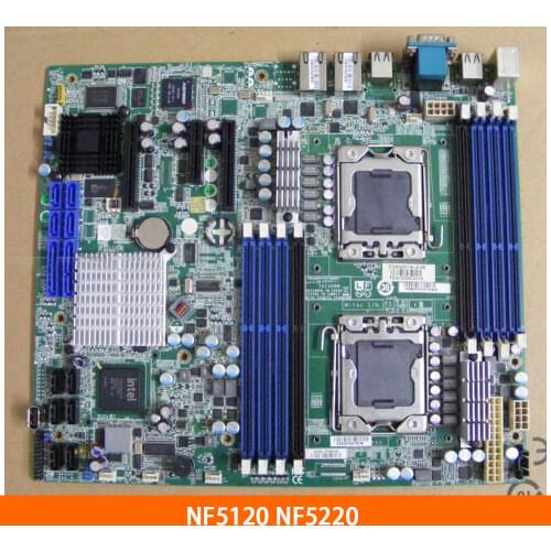 Server mainboard for NF5120 NF5220 S7005WGM2NR-LE SAS motherboard Fully tested