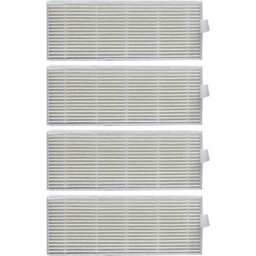 4 Pcs Filters Replace For Conga Series 1290 Y 1390 er Machine Accessories