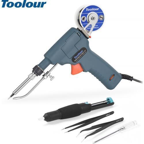 Toolour Goods For Sports And Recreation