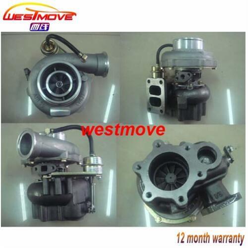 K27 turbo 53279986530 53279886519 53279886530 20768576 85000598 turbocharger for Volvo Truck D6A Engine : D6B250
