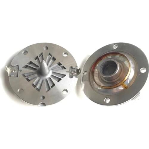 2PCS /LOT High Quality Diaphragm,Voice coil For JBL D8R2408-1 for 8 ohm 2408H-1 2408-1 AC2826