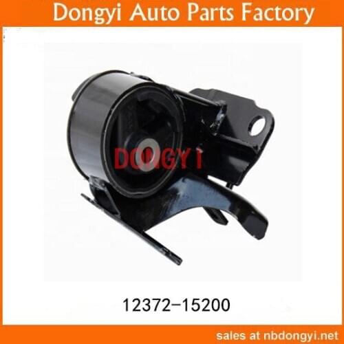 High Quality Engine Mount OEM 12372-15200