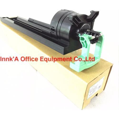 With 1pc more single handle)High quality Toner hopper Toner Supply unit for Ricoh aficio1022 1027 2022 2027 2032 2220 D019-3501