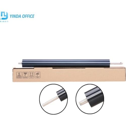 1pc free shipping A161R71811 Fuser Lower Pressure Roller for Konica Minolta C224 C284 C364 C258 C308 C368 C221 C281 C7122 C7128
