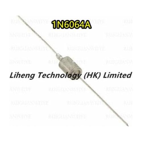 100% New&Original 1N6064A