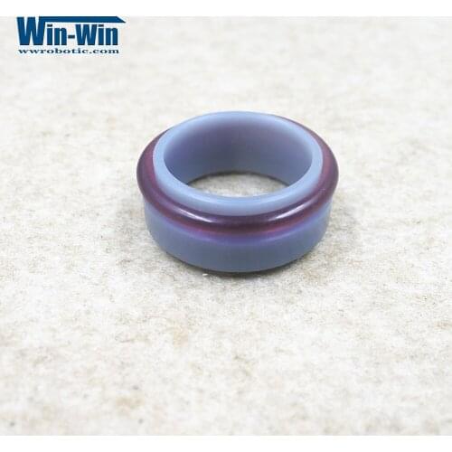 2PCS Water jet consumables HP Seal Assembly Includes O-Ring 004406-1 TL-001015-1