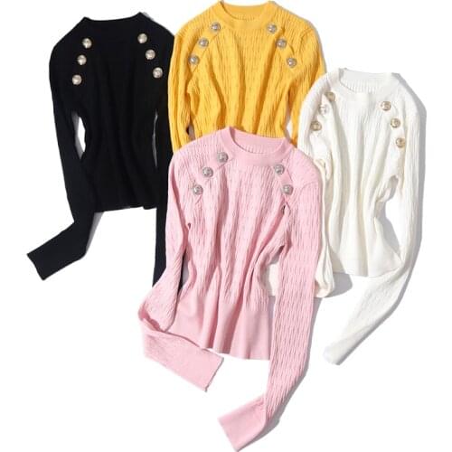 Женские пуловеры ABaroker China At AliExpress