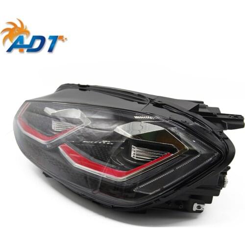 ADT(golf 7.5 led headlight) Auto And Moto