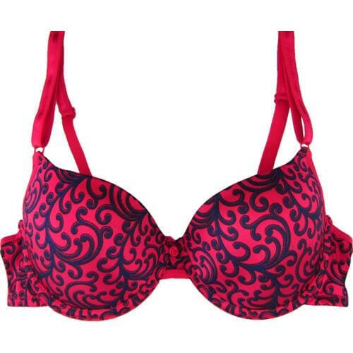 Deep Bras B'Naked China