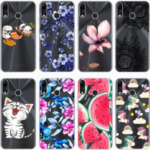 Cnlanpoo Phone Cases Asus ZenFone 5Z
