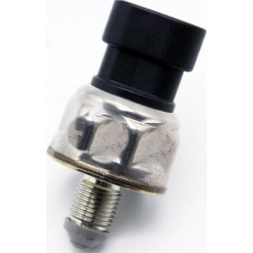 SFH Fuel Rail Pressure Sensor For Chevrolet Cadillac Opel 5PP11-4 12635273 012635273