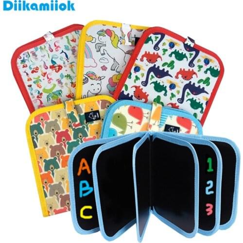 Diikamiiok Drawing Toys