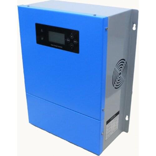 384V 150A Photovoltaic charging controller for solar power generation system